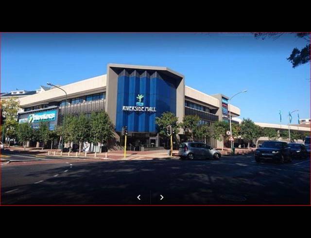 400M² RETAIL TO LET IN RONDEBOSCH